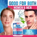 Skin Whitening L-Glutathione Capsules